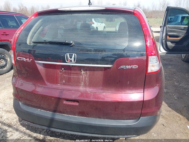 Honda CR-V Lx