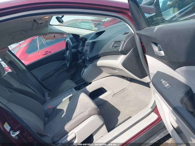 Honda CR-V Lx