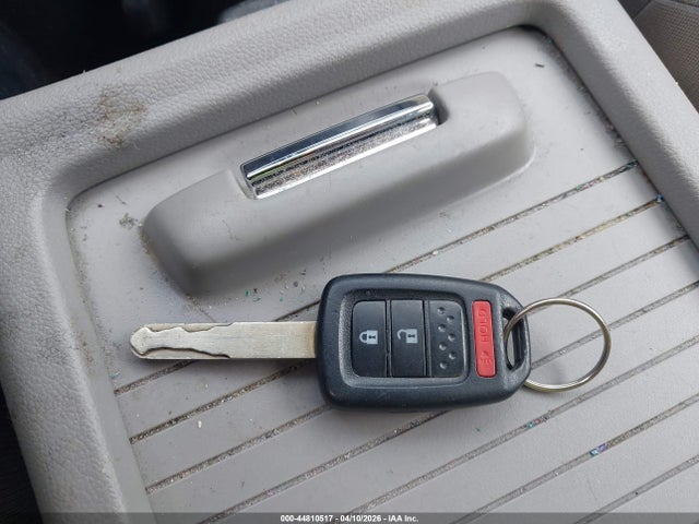 Honda CR-V Lx