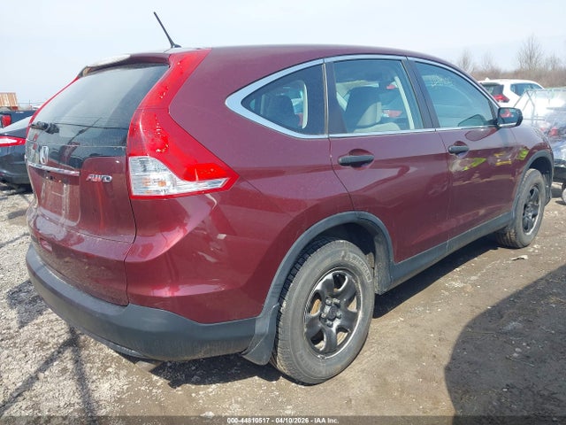 Honda CR-V Lx