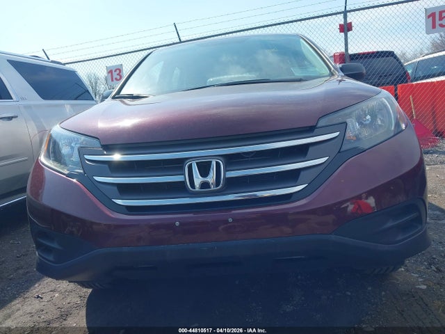 Honda CR-V Lx