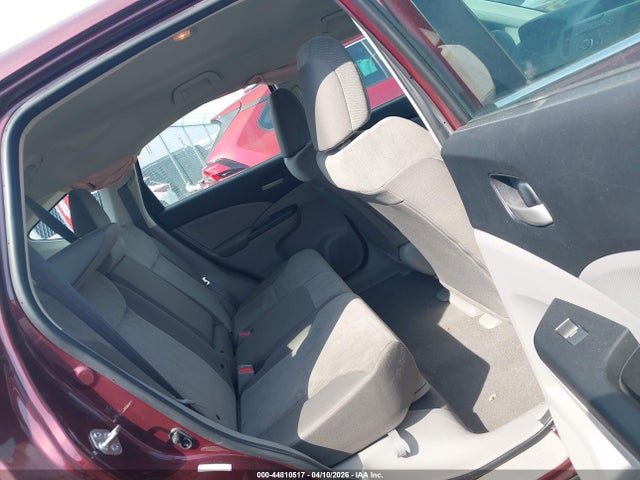 Honda CR-V Lx