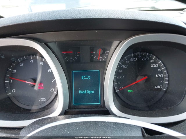 Chevrolet Equinox Ltz