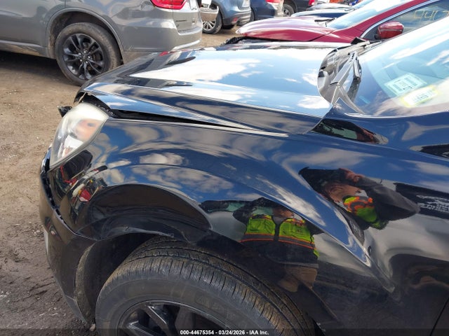 Chevrolet Equinox Ltz