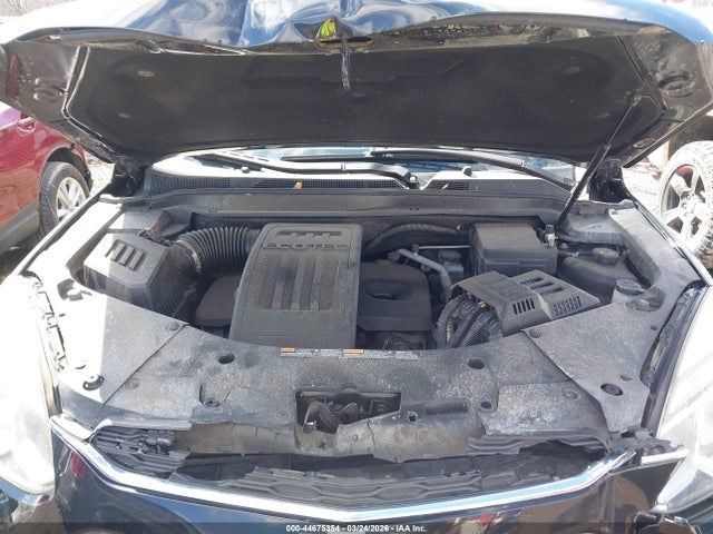 Chevrolet Equinox Ltz