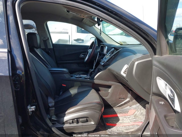 Chevrolet Equinox Ltz