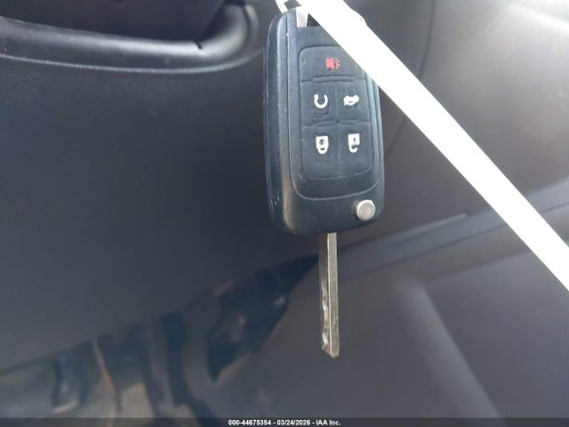 Chevrolet Equinox Ltz