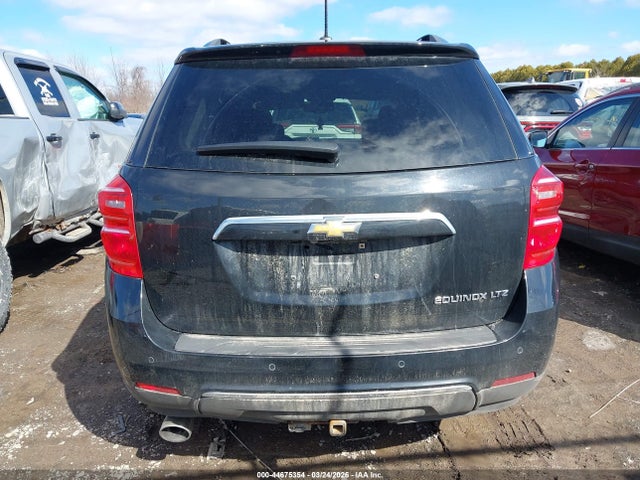 Chevrolet Equinox Ltz
