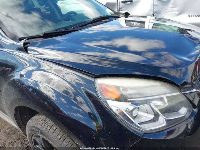 Chevrolet Equinox Ltz