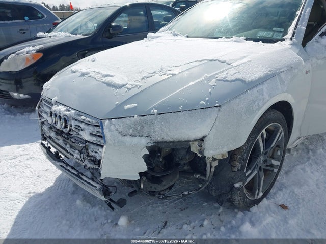 Audi A4 2.0t Premium