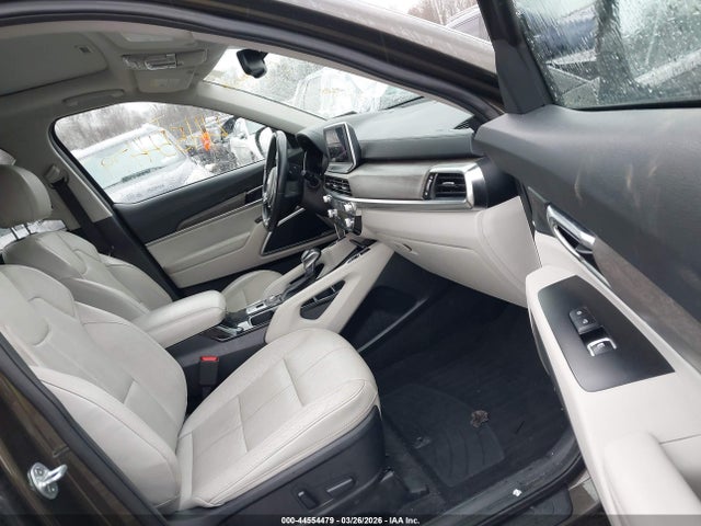Kia Telluride Ex