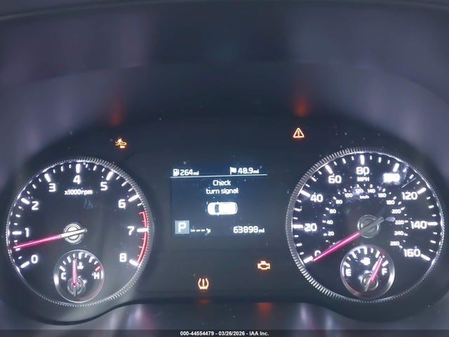 Kia Telluride Ex