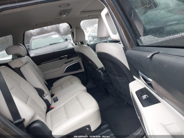Kia Telluride Ex