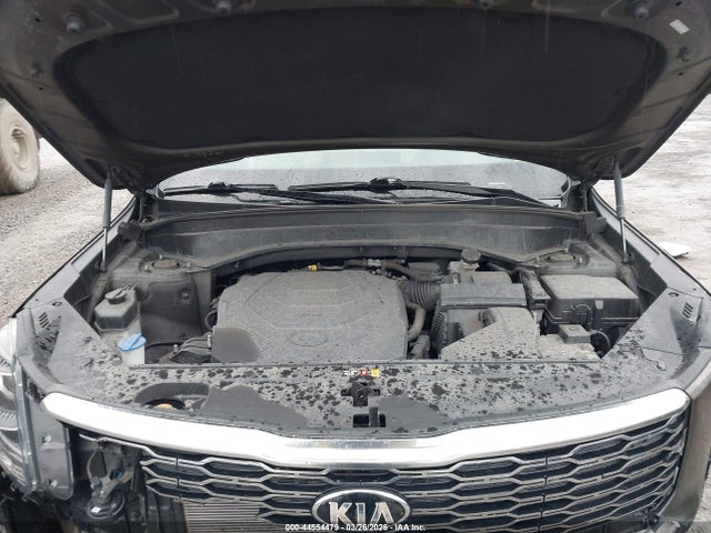 Kia Telluride Ex