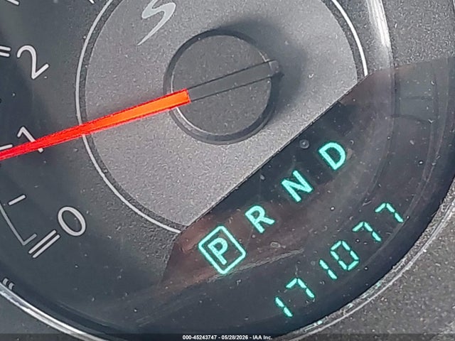 Chrysler 200 S