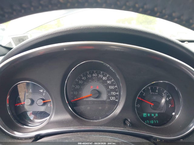 Chrysler 200 S