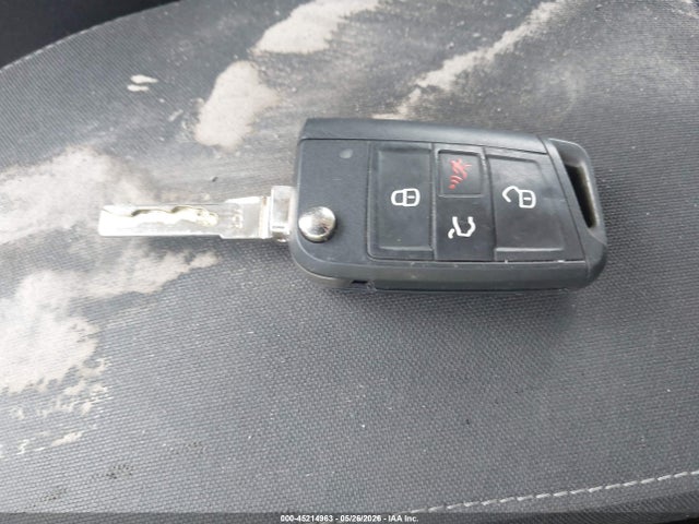 Volkswagen Golf Tsi S