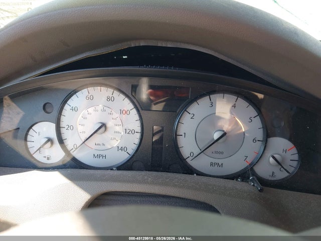 Chrysler 300 Touring