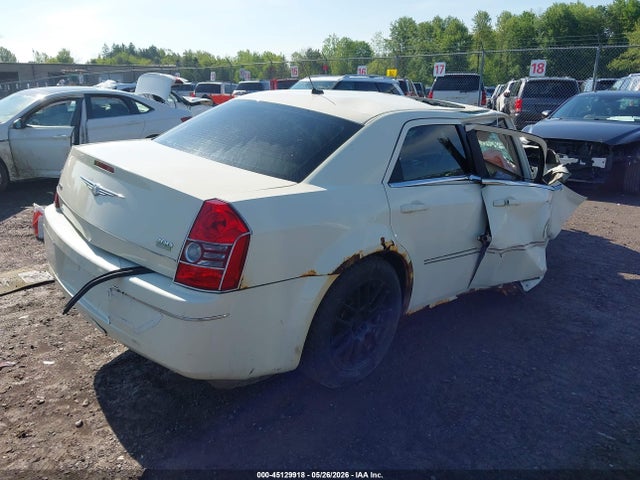 Chrysler 300 Touring