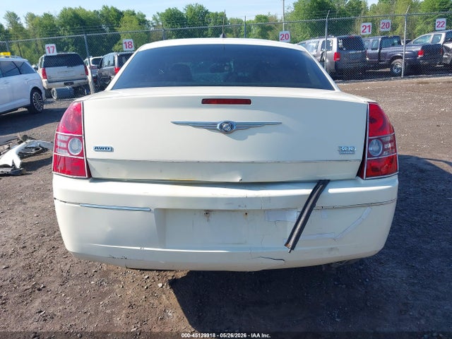 Chrysler 300 Touring