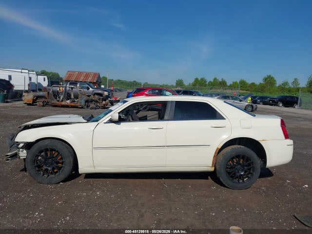 Chrysler 300 Touring