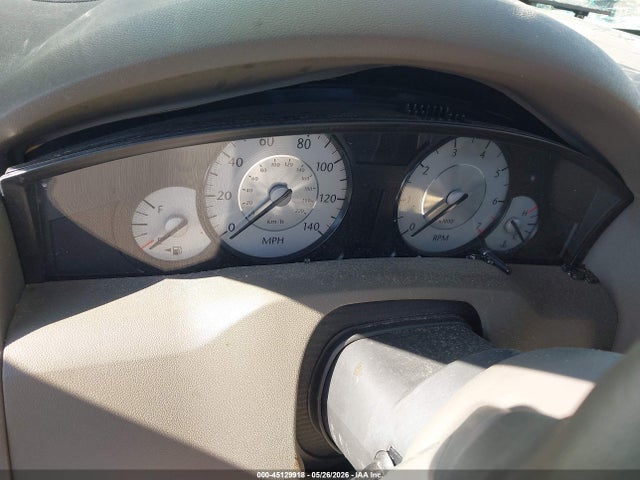 Chrysler 300 Touring