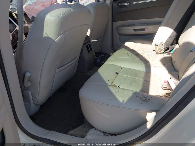 Chrysler 300 Touring