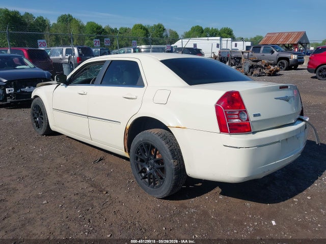 Chrysler 300 Touring