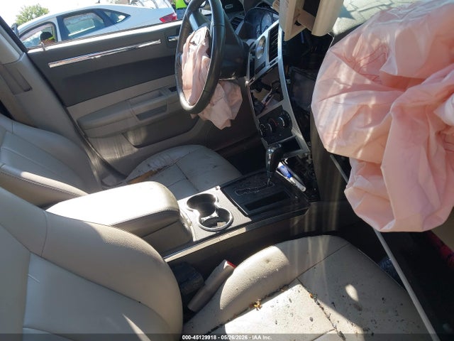 Chrysler 300 Touring