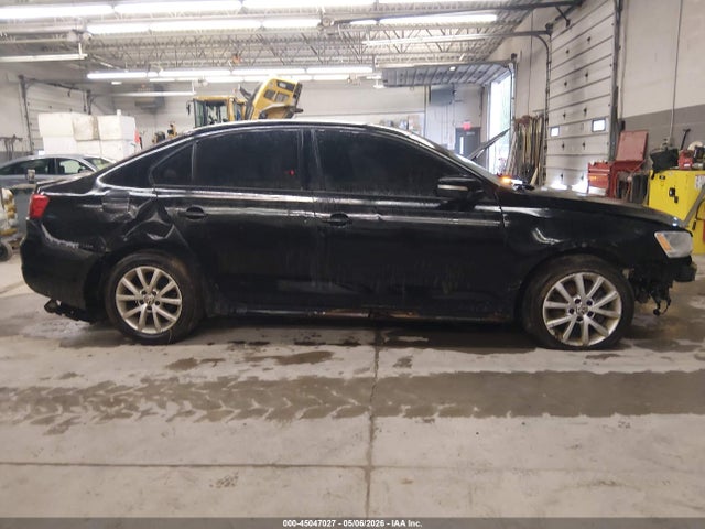 Volkswagen Jetta 2.5l Se