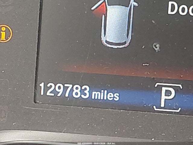 Honda Pilot Elite