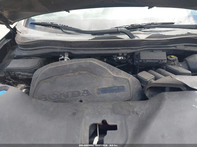 Honda Pilot Elite