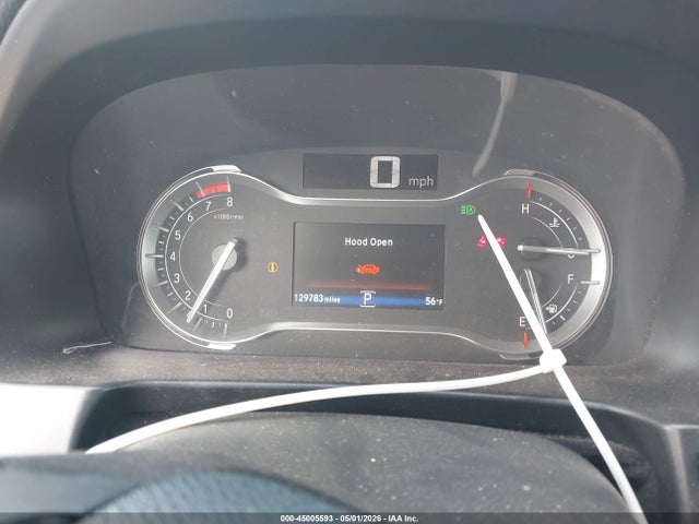 Honda Pilot Elite
