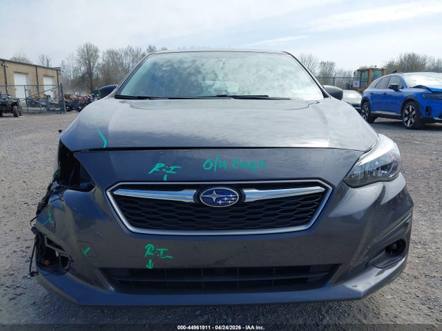 Subaru Impreza 2.0i