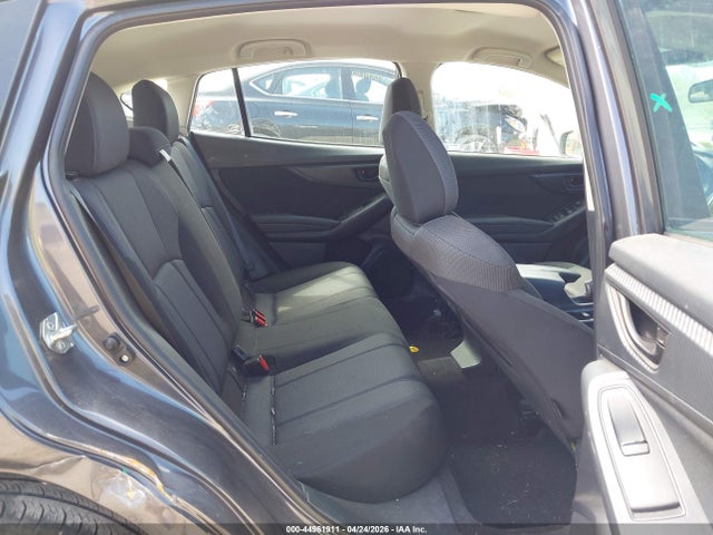 Subaru Impreza 2.0i
