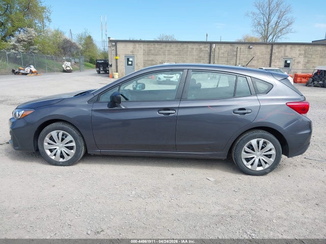 Subaru Impreza 2.0i