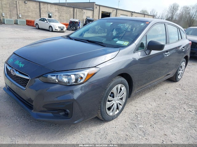 Subaru Impreza 2.0i