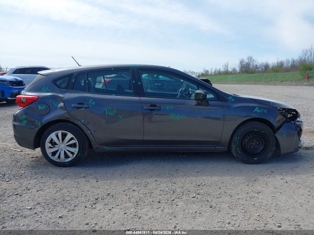 Subaru Impreza 2.0i