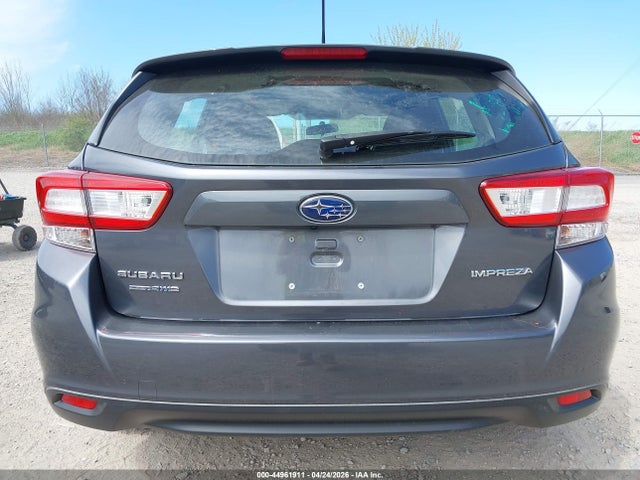 Subaru Impreza 2.0i