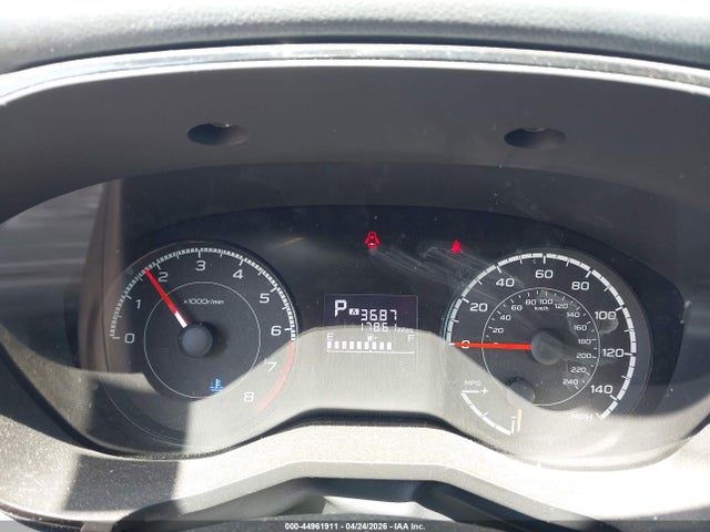 Subaru Impreza 2.0i