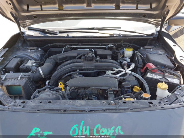 Subaru Impreza 2.0i
