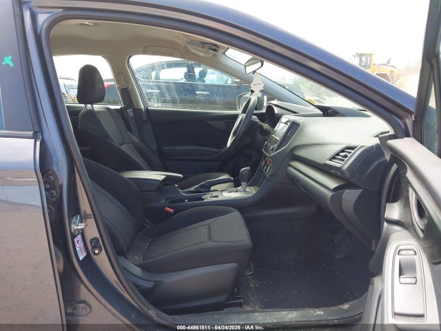 Subaru Impreza 2.0i