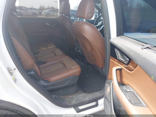 Audi Q7 3.0t Premium