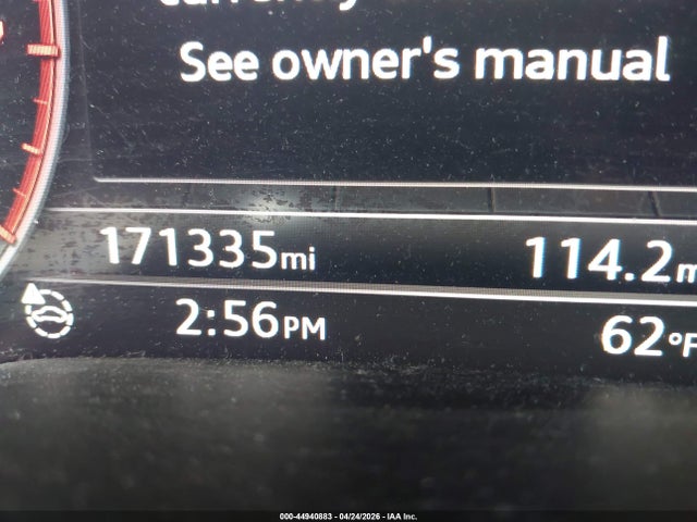 Audi Q7 3.0t Premium