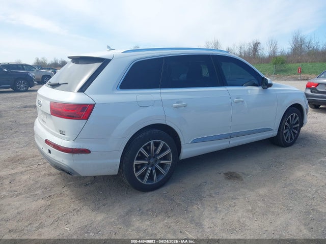 Audi Q7 3.0t Premium