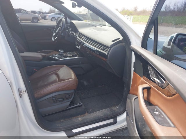Audi Q7 3.0t Premium