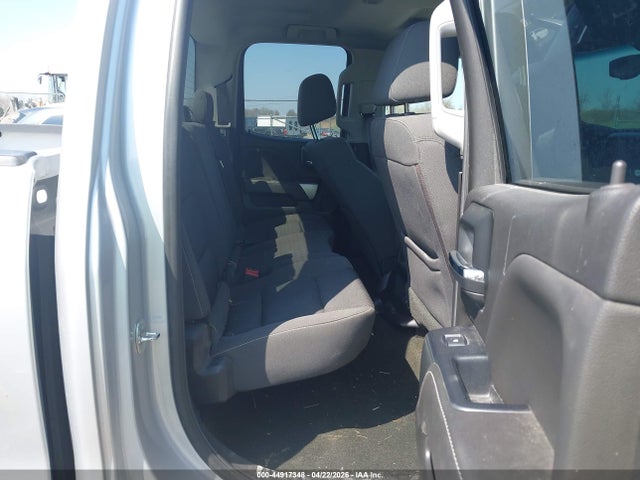 Chevrolet Silverado 1500 1lt