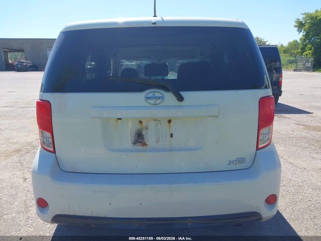 Scion xB Release Series