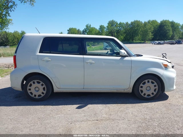 Scion xB Release Series