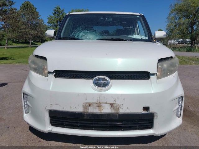 Scion xB Release Series